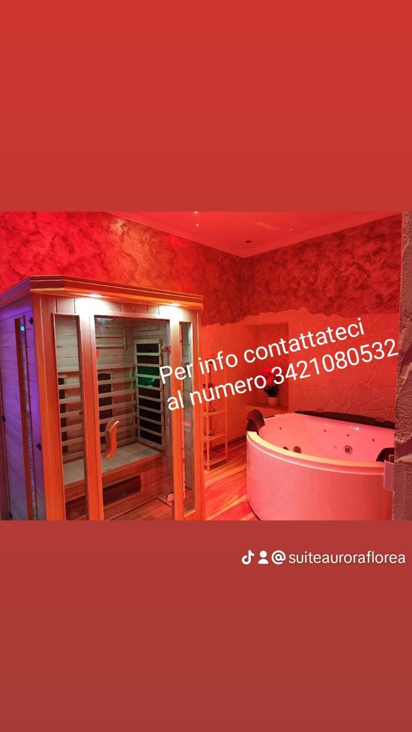 Suite Aurora Floreale Apartment in Province of Taranto
