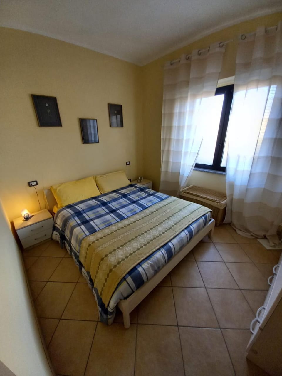 Flat Le Rose Apartment in Province of Brescia