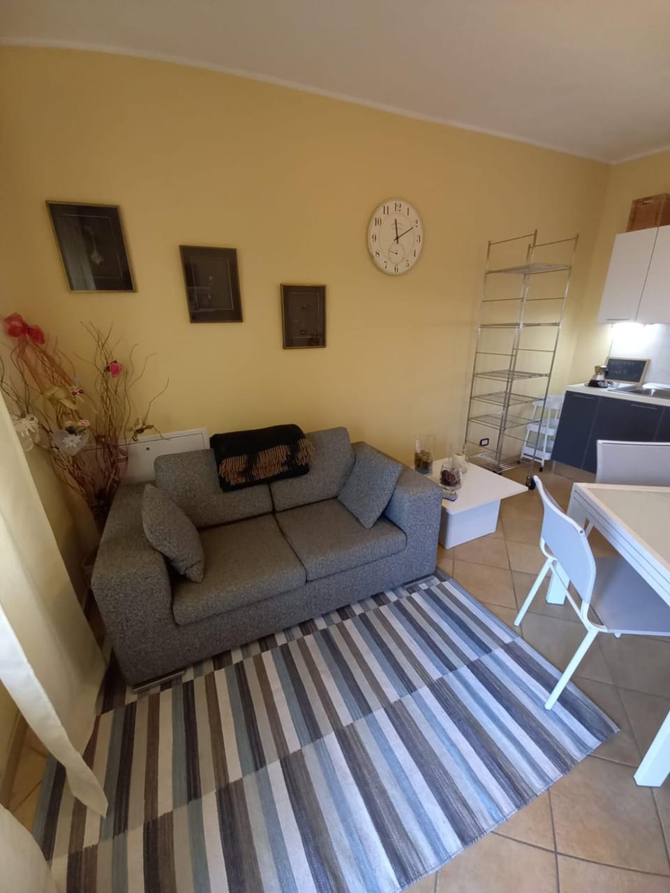 Flat Le Rose Apartment in Province of Brescia