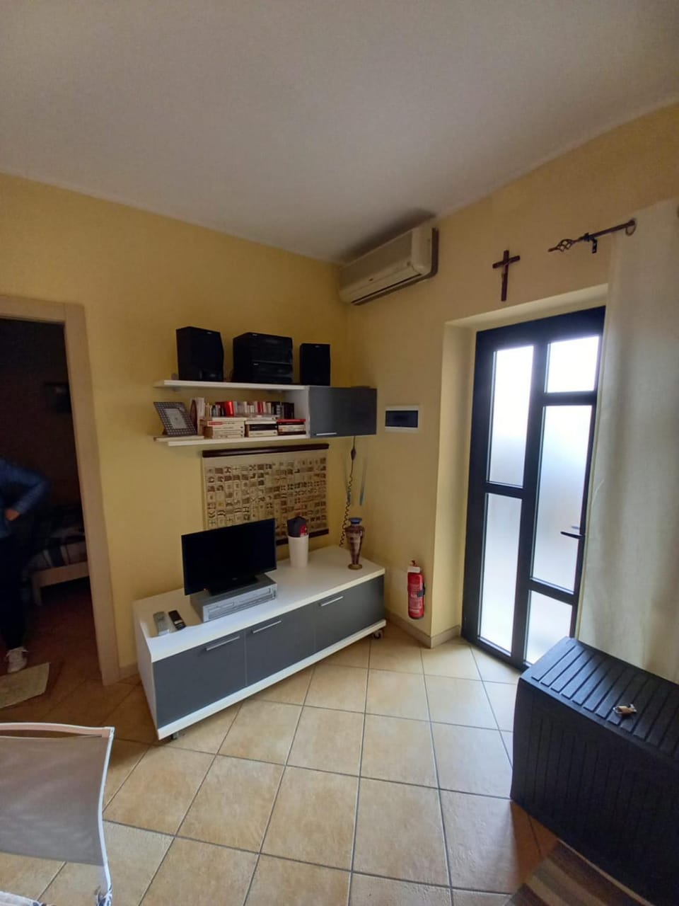 Flat Le Rose Apartment in Province of Brescia