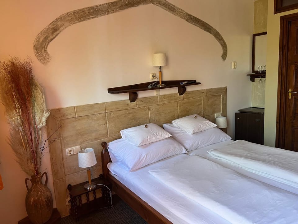 Villa Sagan Bed and Breakfast in Hungary
