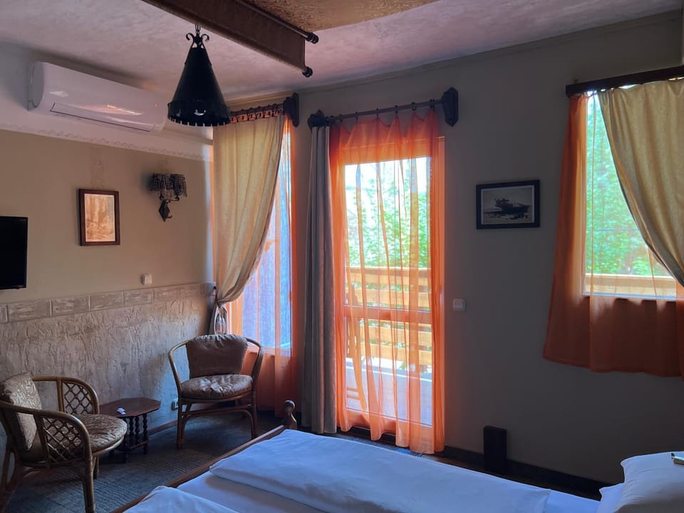 Villa Sagan Bed and Breakfast in Hungary