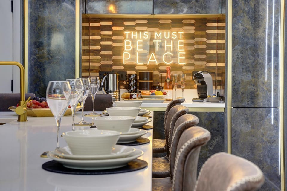 kitchen, acessibility