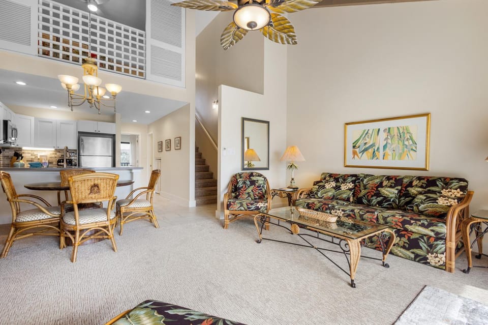 Maui Kamaole L209 Apartment in Wailea