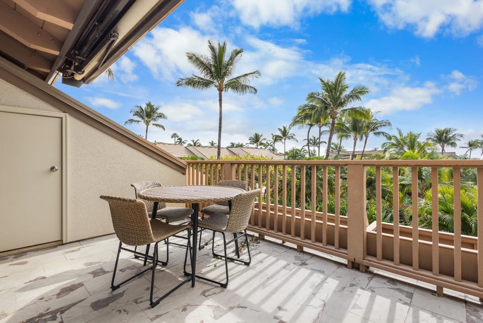 Maui Kamaole L209 Apartment in Wailea