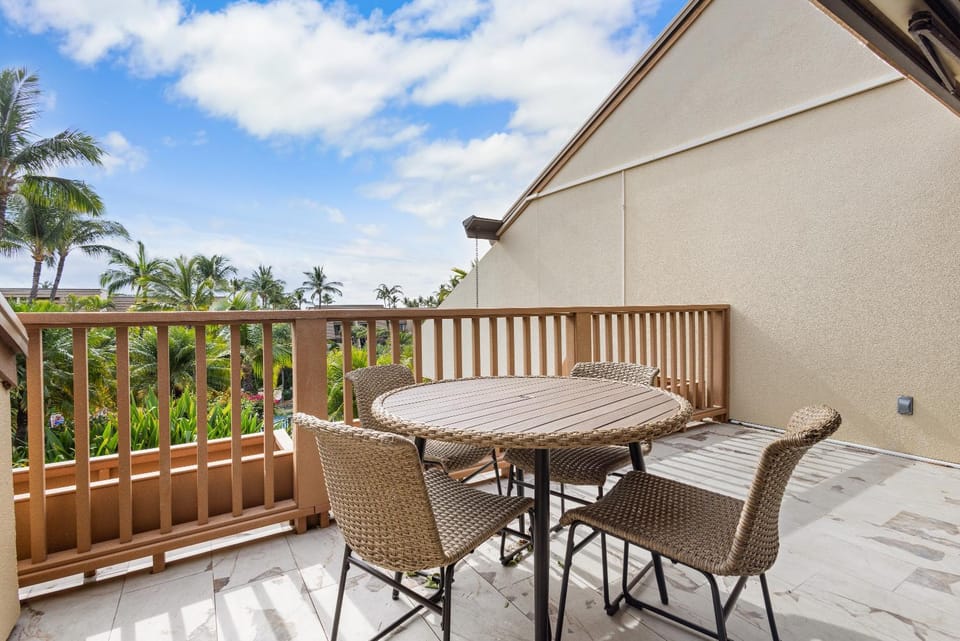 Maui Kamaole L209 Apartment in Wailea