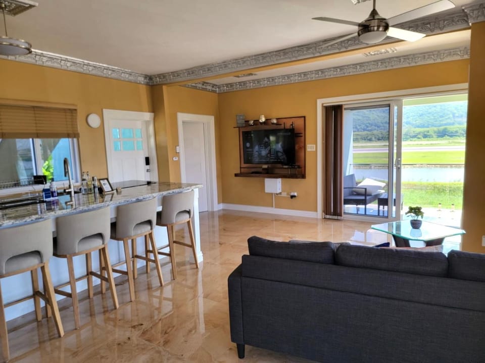 TV and multimedia, Living room, Seating area, fireplace