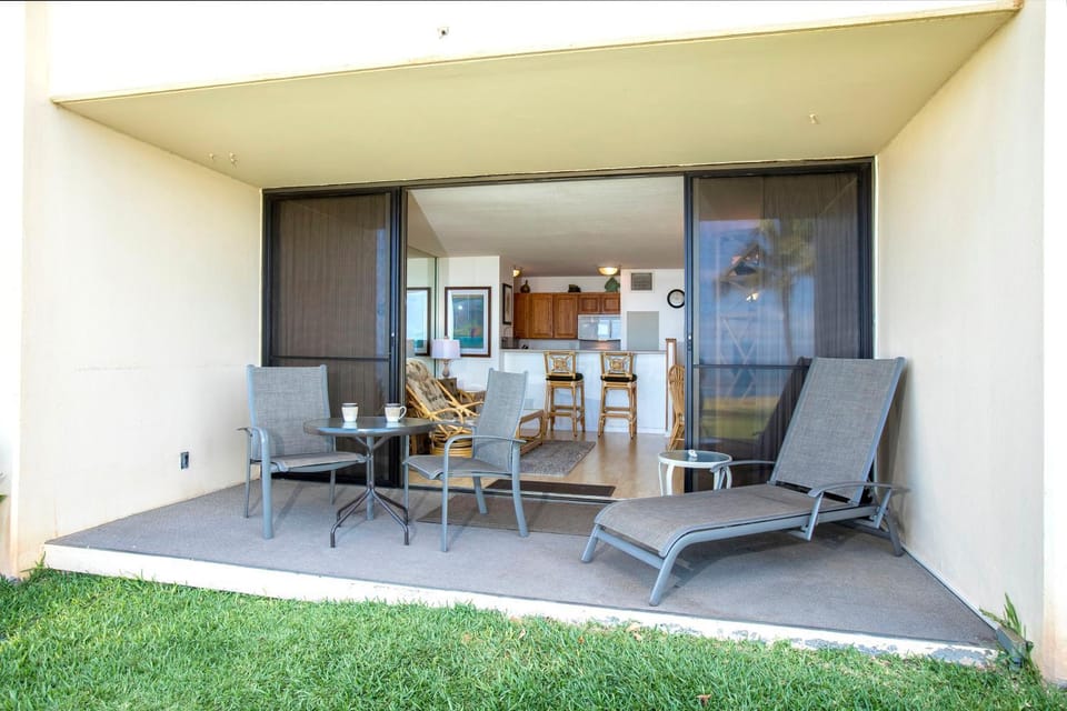 Sugar Beach 127 Apartment in Maalaea