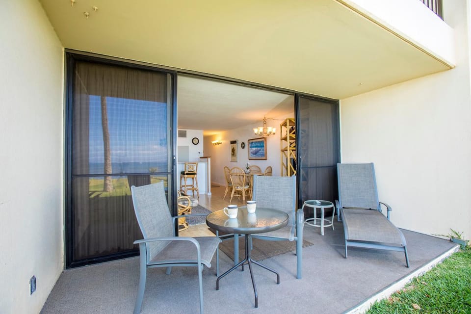 Sugar Beach 127 Apartment in Maalaea