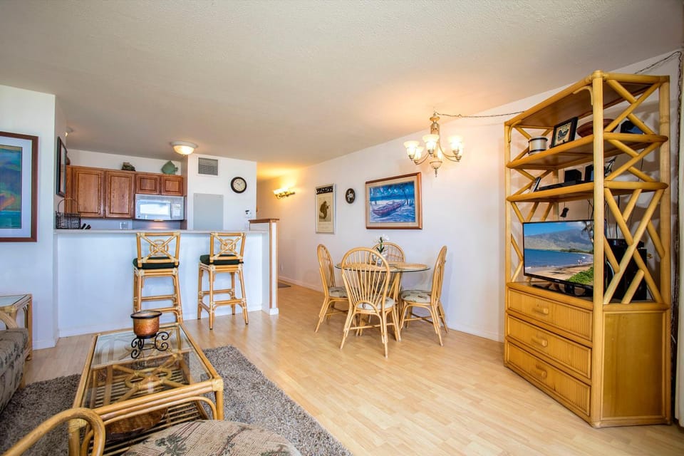 Sugar Beach 127 Apartment in Maalaea
