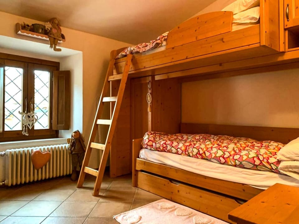 [Free Parking] - Casa in Montagna House in Molise, Italy