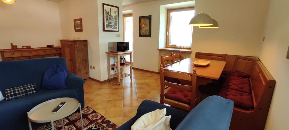 Ai Grisi Apartment in Trentino-South Tyrol