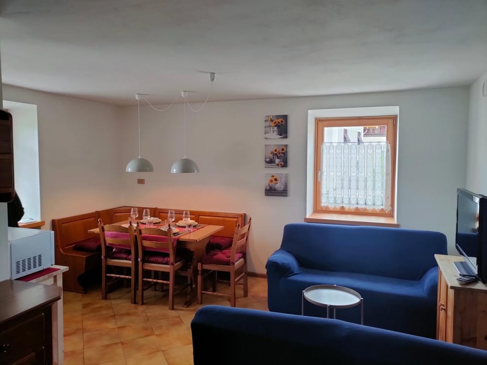 Ai Grisi Apartment in Trentino-South Tyrol