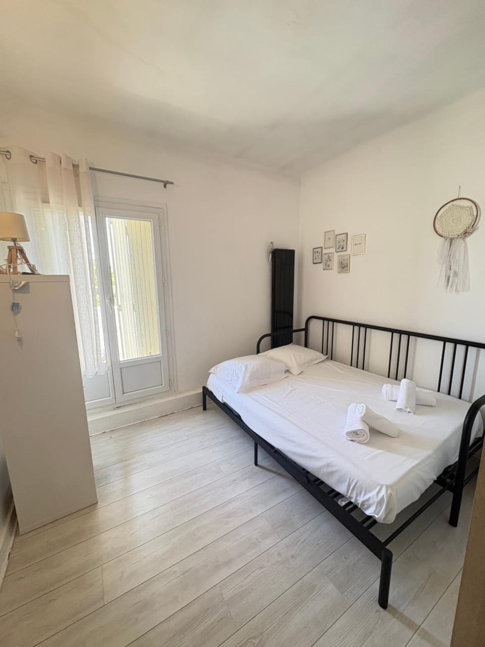 Le Saint pierre Appartement à 5 minutes à pieds du centre-ville Apartment in Arles