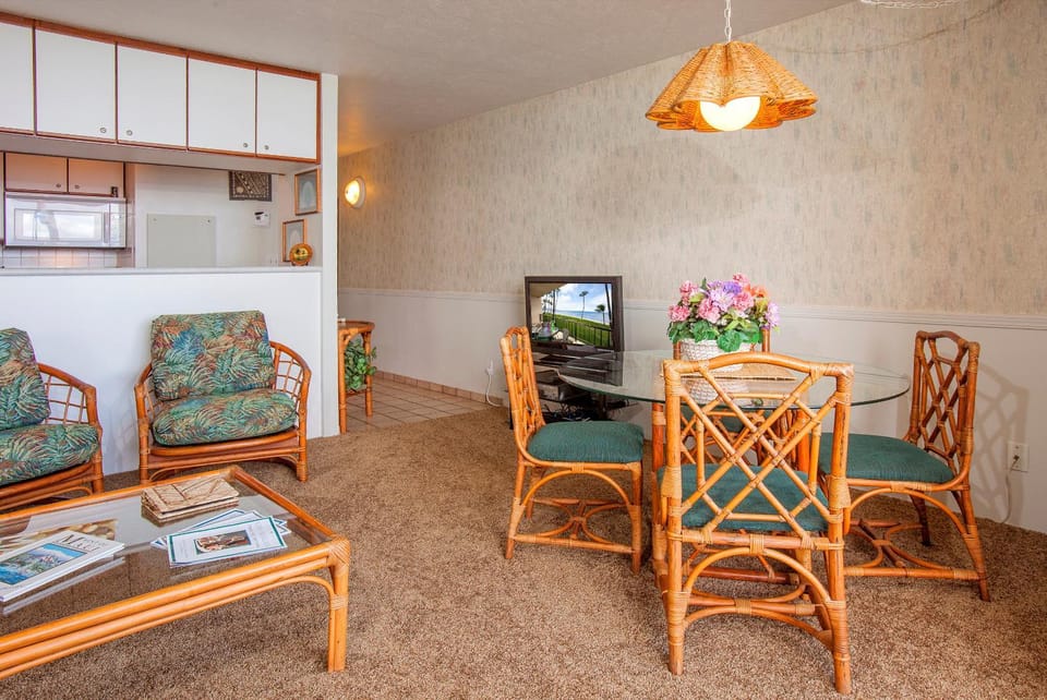 Sugar Beach 223 Apartment in Maalaea