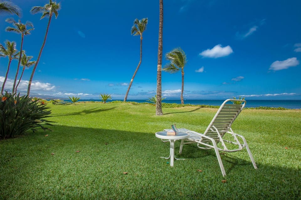 Sugar Beach 334 Apartment in Maalaea