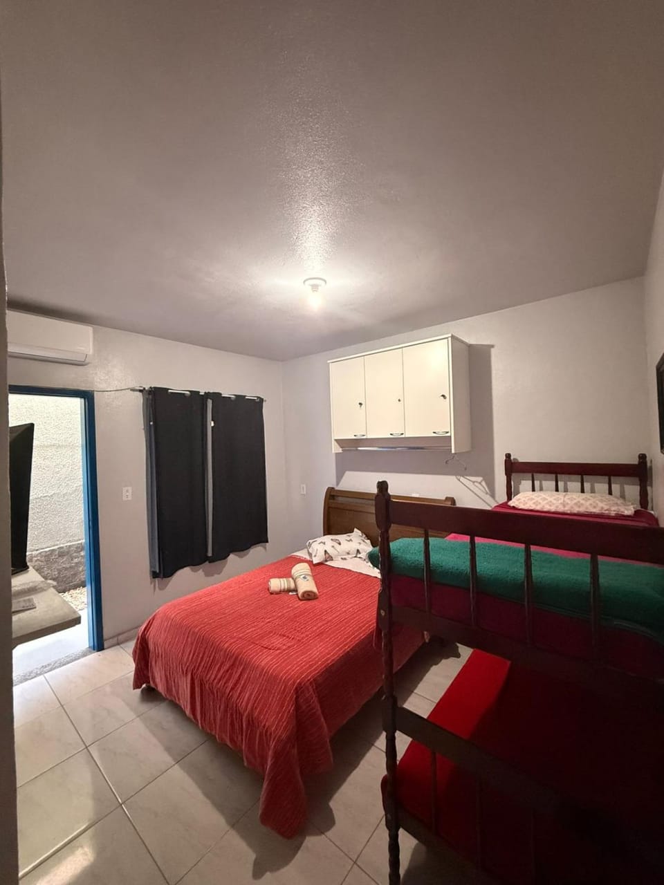 Pousada São José Capsule hotel in Itatiaia