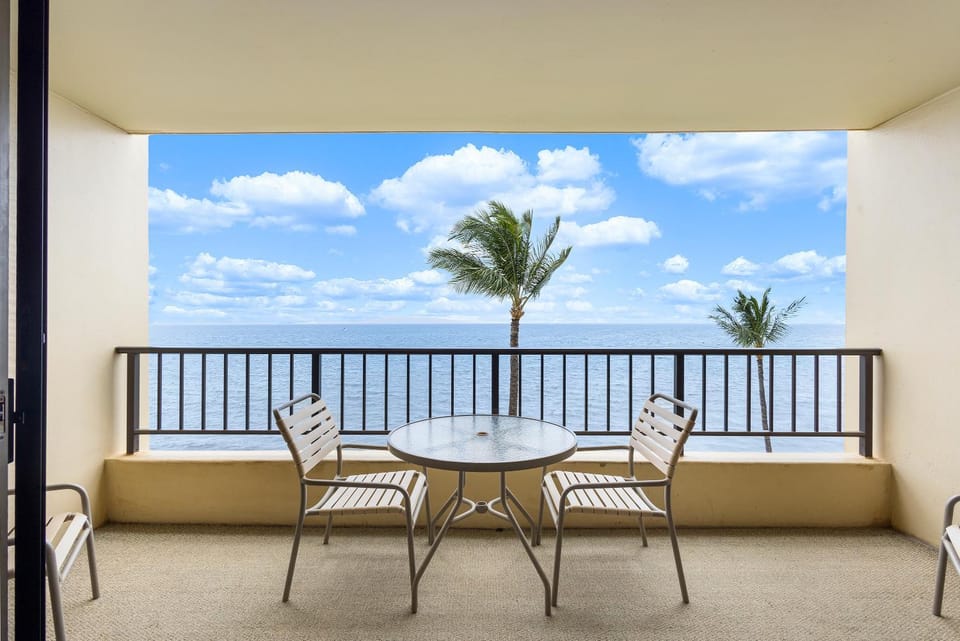 Sugar Beach 522 Apartment in Maalaea