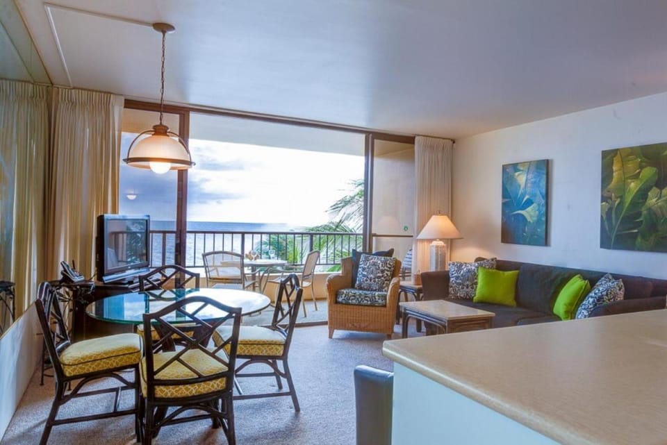 Sugar Beach 619 Apartment in Maalaea
