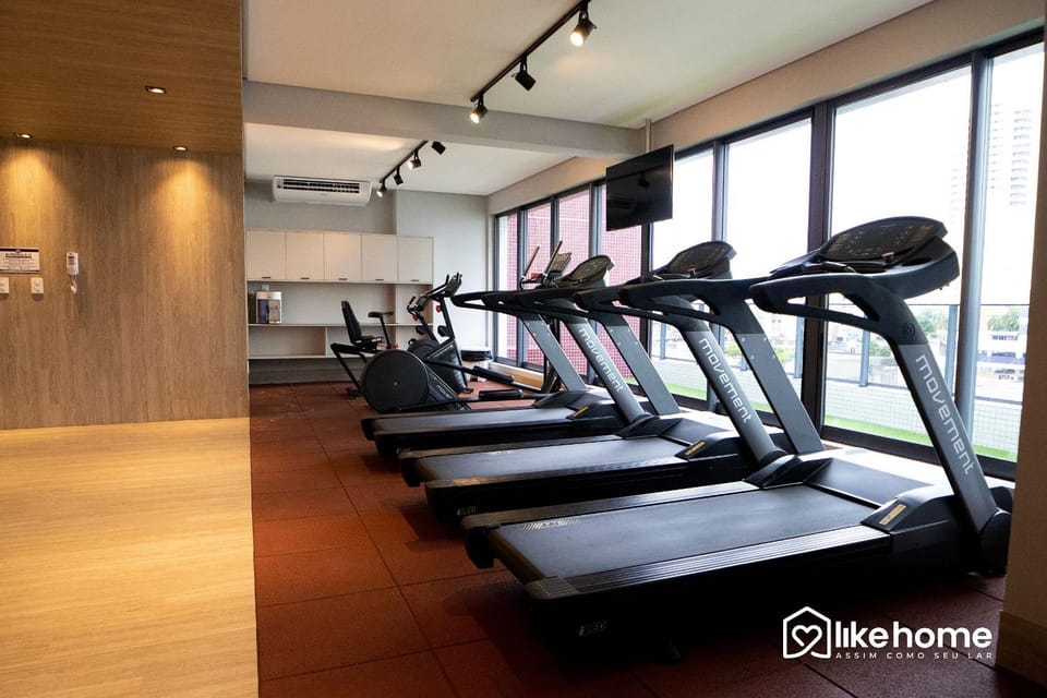 Fitness centre/facilities, Fitness centre/facilities