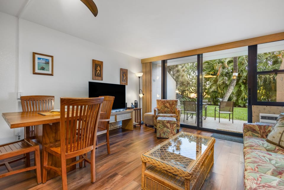 Maui Vista 1120 Apartment in Kihei