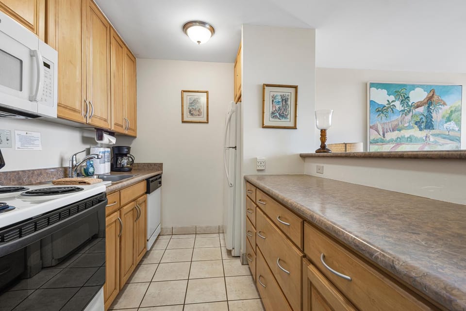Sugar Beach 520 Apartment in Maalaea