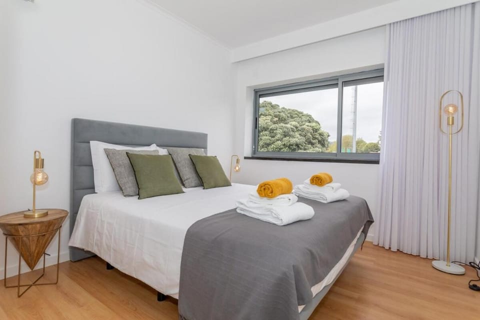GuestReady - JB Comfort Flat Apartment in Ponta Delgada