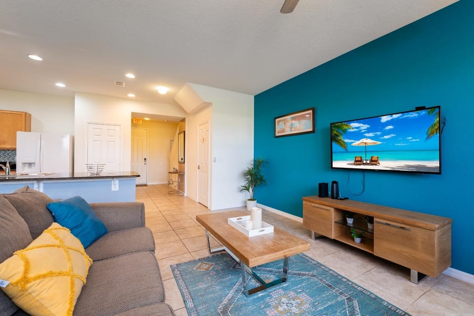 Compass Point Villa S House in Osceola County
