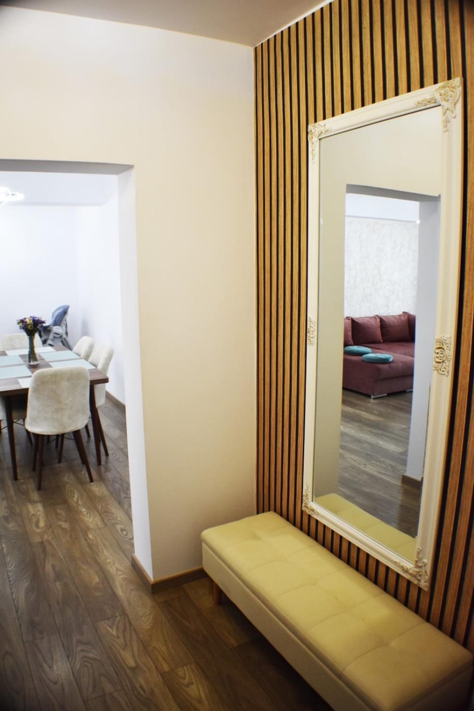 Sofia Residence Apartments Cetate Apartment in Romania