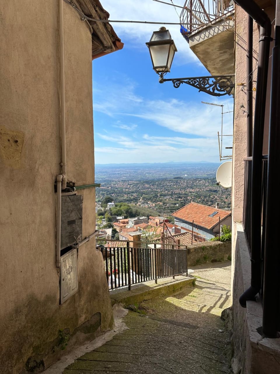 City view