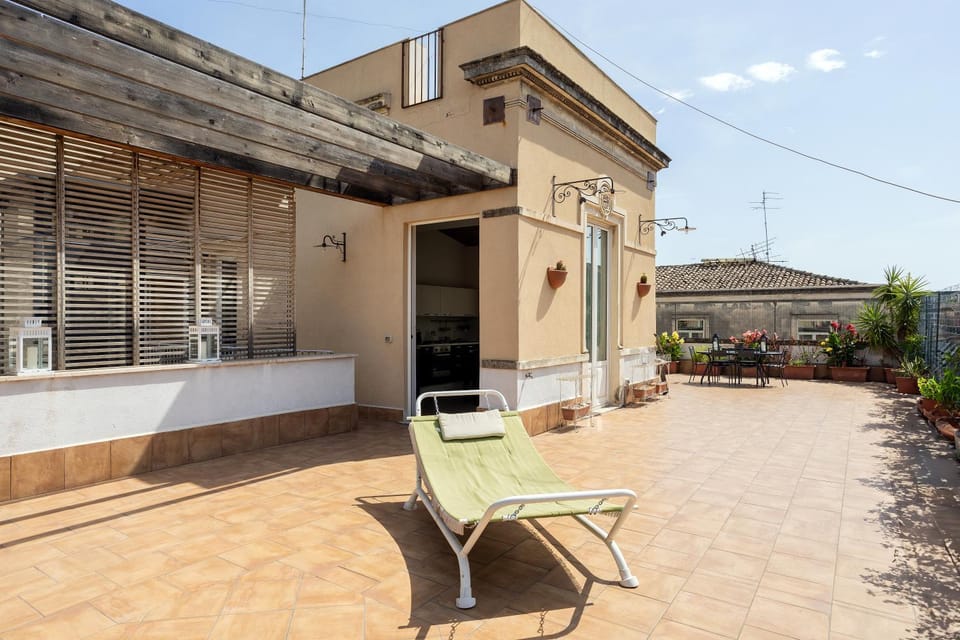 Balcony/Terrace, Balcony/Terrace
