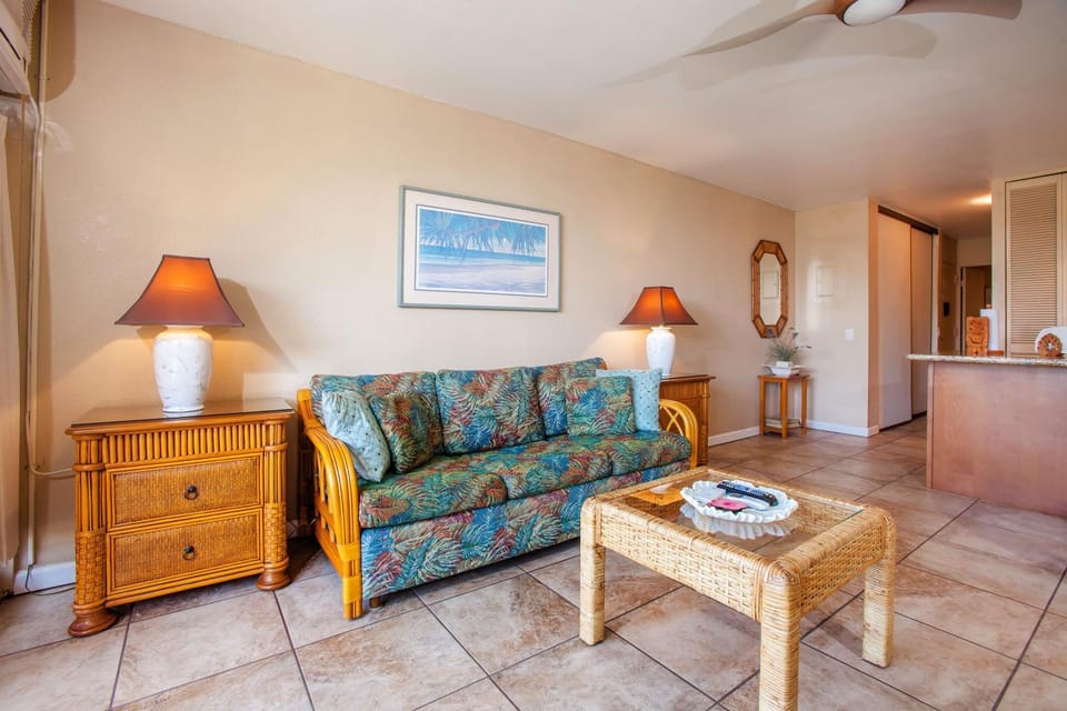 Maui Vista 1209 Apartment in Kihei