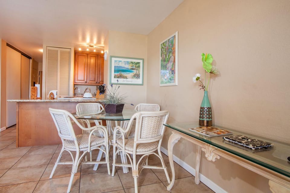 Maui Vista 1209 Apartment in Kihei