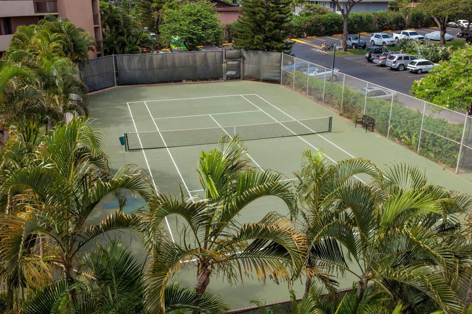 Maui Vista 1220 Apartment in Kihei