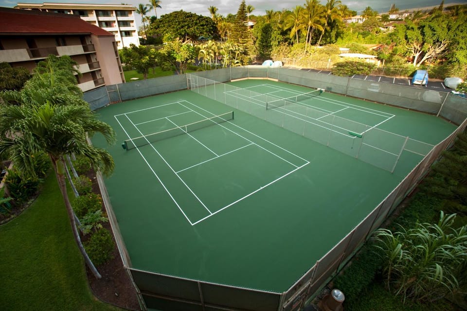 Maui Vista 1220 Apartment in Kihei