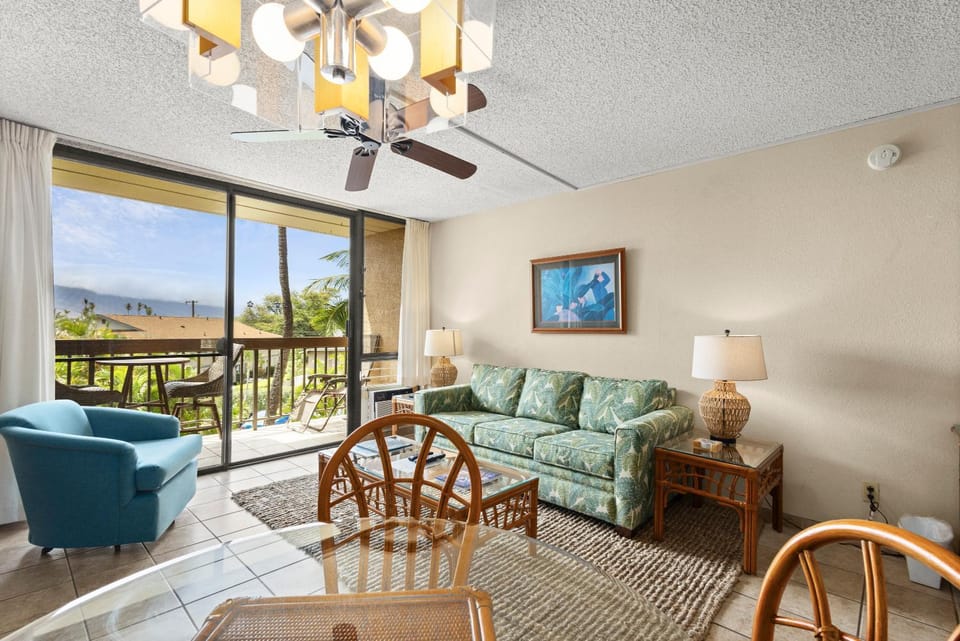 Maui Vista 1322 Apartment in Kihei