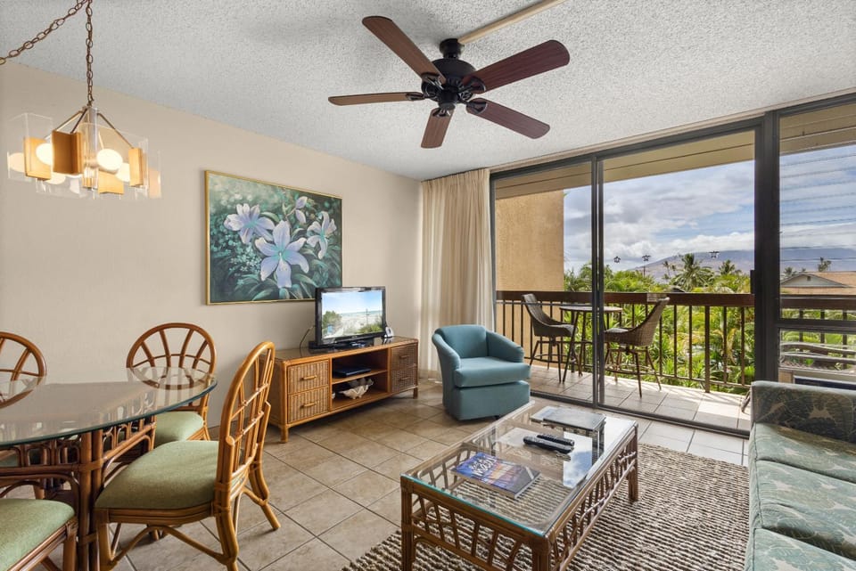 Maui Vista 1322 Apartment in Kihei