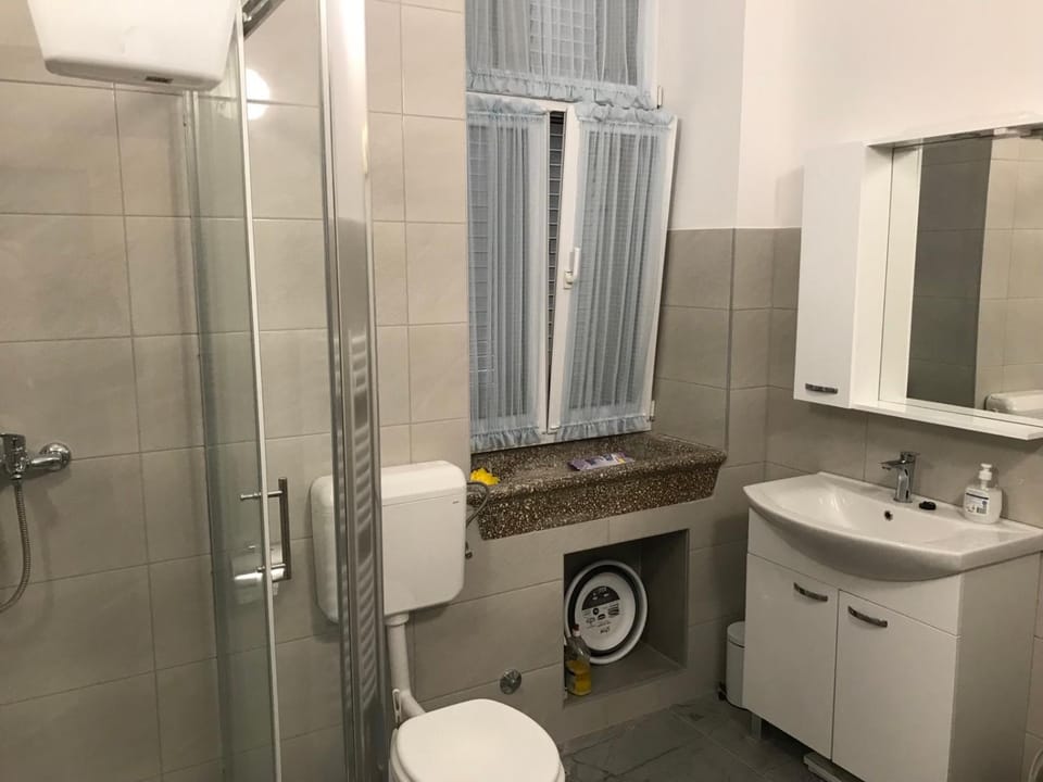 Pergul Apartment in Šibenik-Knin County, Croatia