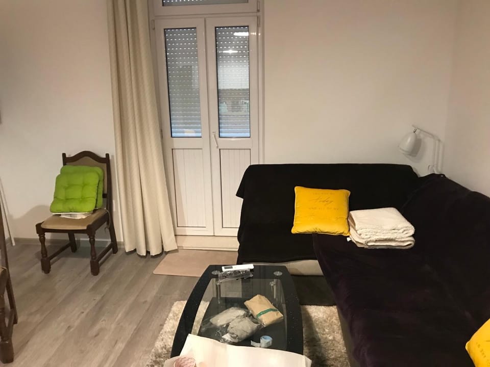 Pergul Apartment in Šibenik-Knin County, Croatia