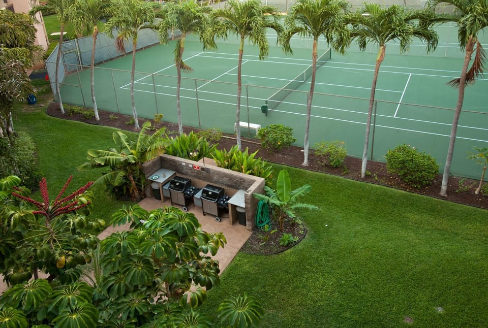 Maui Vista 1317 Apartment in Kihei
