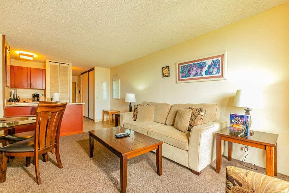 Maui Vista 1302 Apartment in Kihei