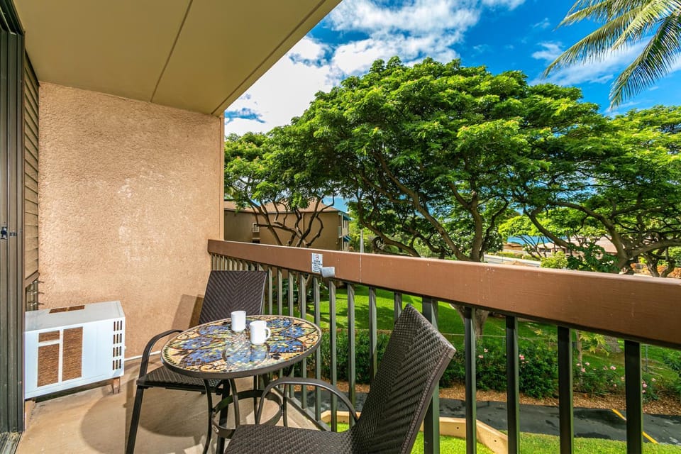 Maui Vista 1302 Apartment in Kihei