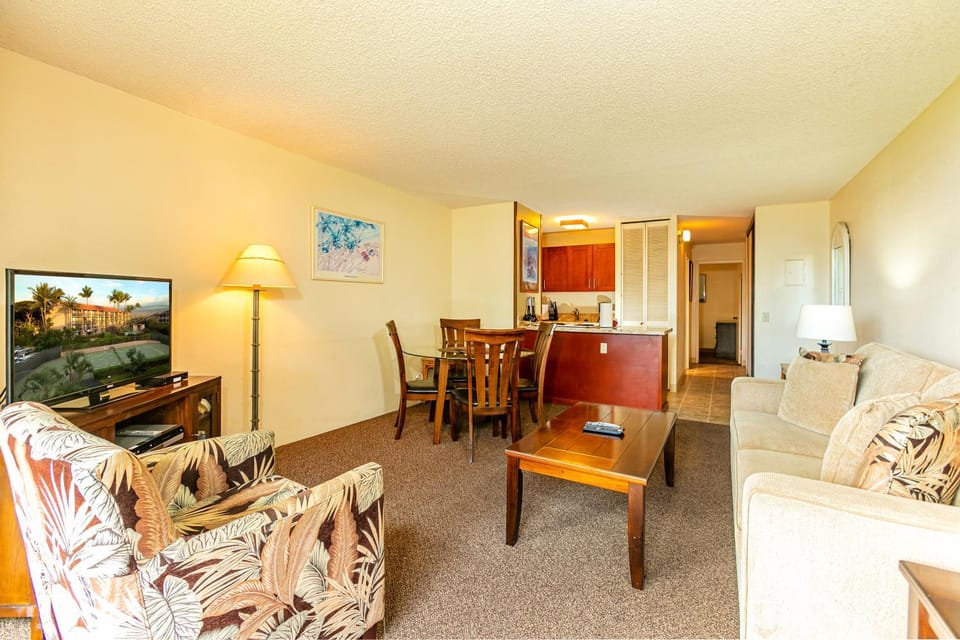 Maui Vista 1302 Apartment in Kihei