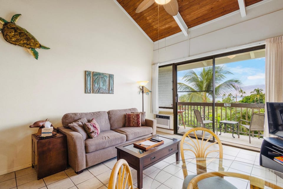 Maui Vista 1421 Apartment in Kihei