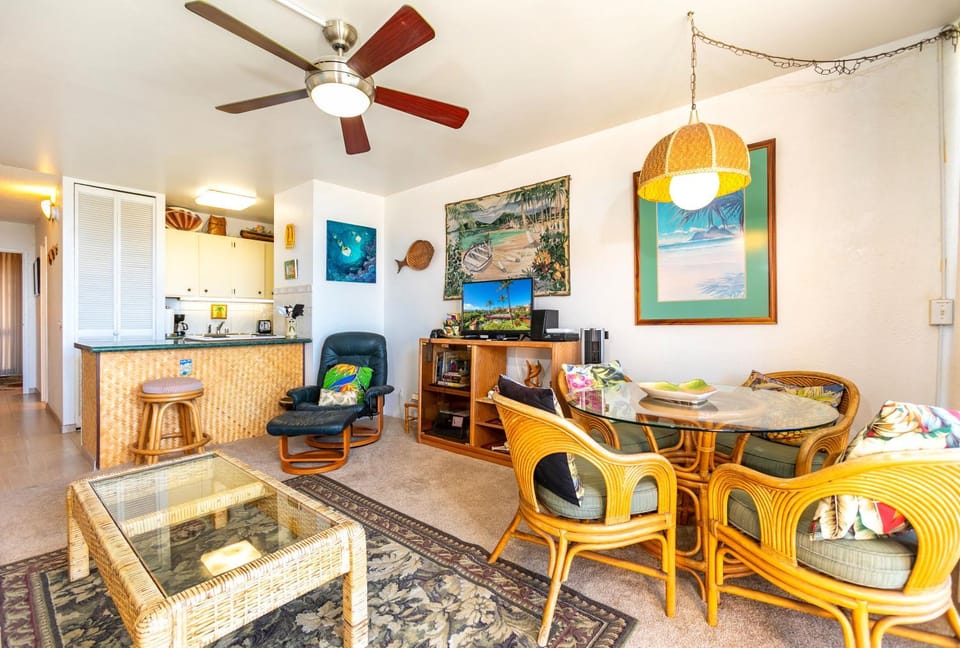 Maui Vista 3310 Apartment in Kihei