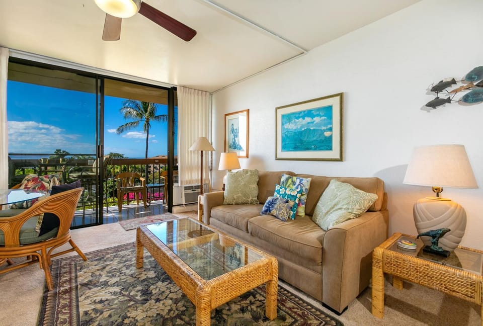 Maui Vista 3310 Apartment in Kihei