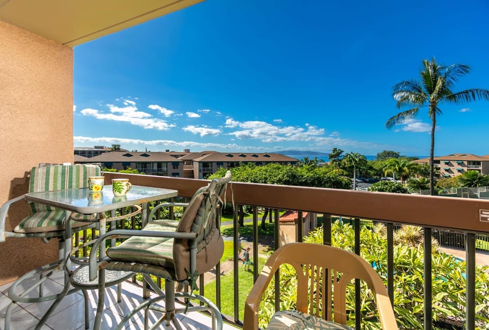 Maui Vista 3310 Apartment in Kihei