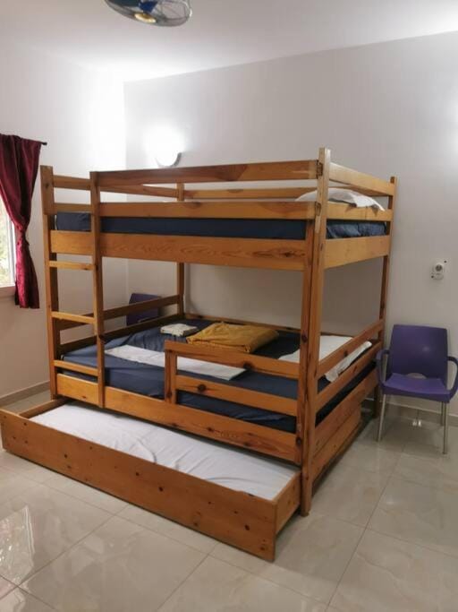 CasaCanda king size Villa in Thiès Region, Senegal