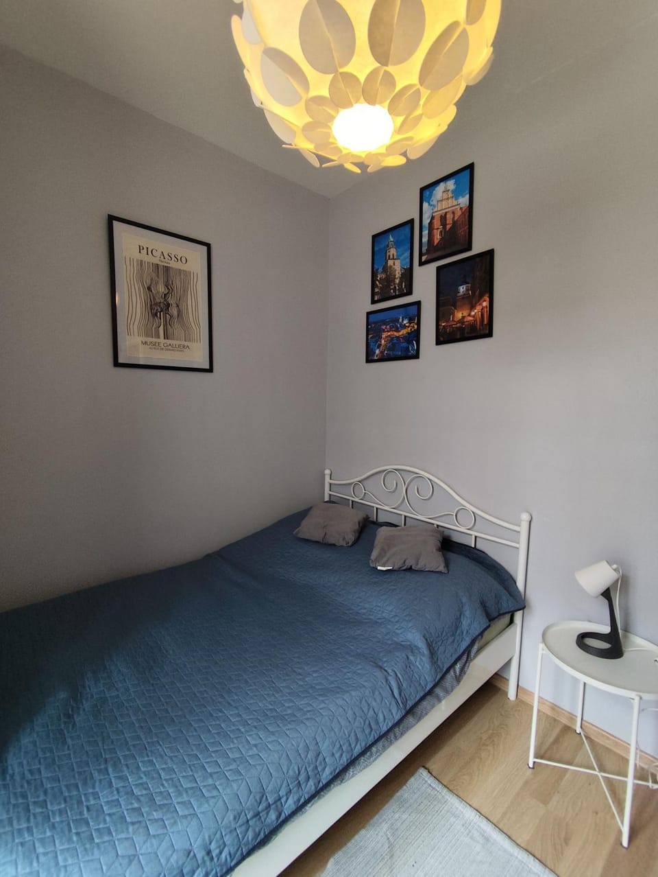 LittleRoom Apartment in Masovian Voivodeship