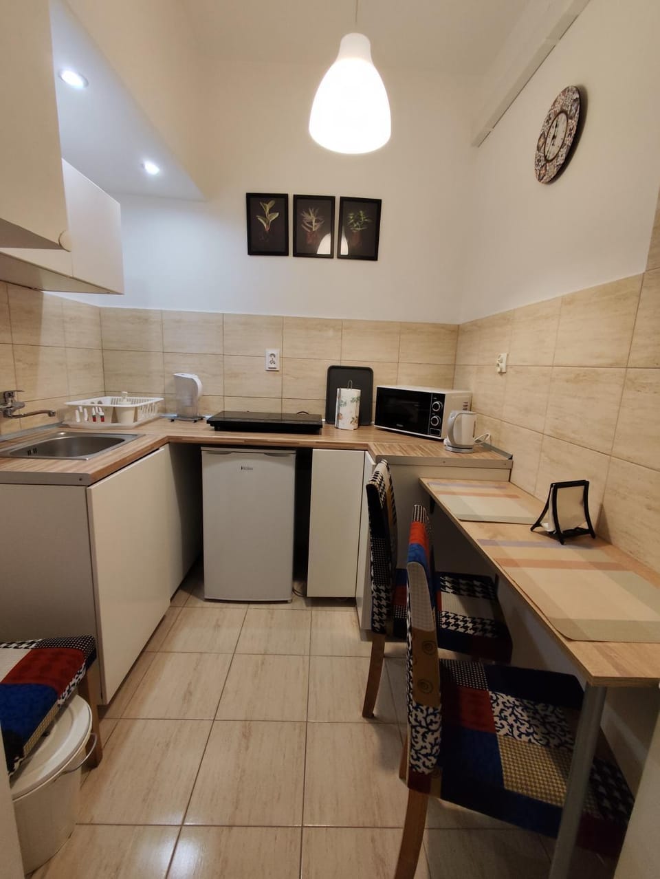 LittleRoom Apartment in Masovian Voivodeship